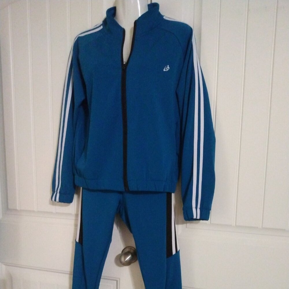 Women's Track Suit